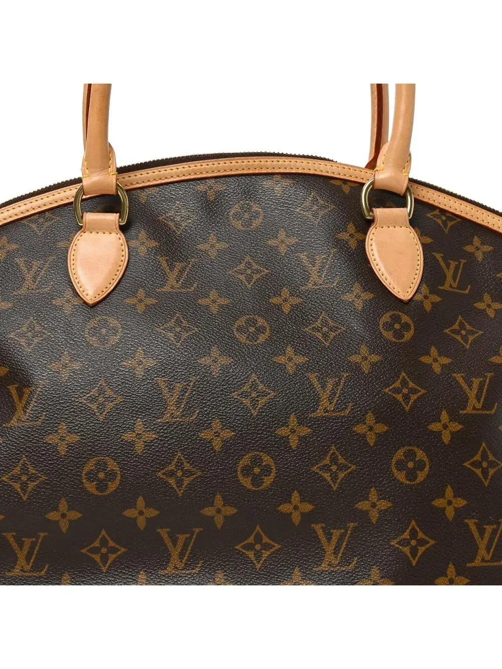 Louis Vuitton Lockit Horizontal #291006L99B